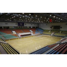 Cancha de baloncesto nacional Cancha de baloncesto Maple Sport